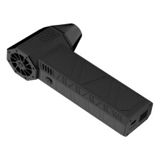 X3 Upgrade  Turbo Jet Fan Powerful Blower 130000R PM50+M/S 3000MAh Violent Turbo Fan for PC Keyboard Camera