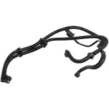 For Fusion 2017-2020 Fuel Separator Hose Assembly HG9Z-9D289-F HG9Z-9D289-A Canister Purge Valve Hose