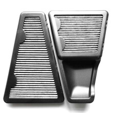 Car Air Conditioner Filter Replacement Accessories for Phaeton (3D ) 3.0 / 3.2 / 3.6 V6 4.2 V8 3D0898644