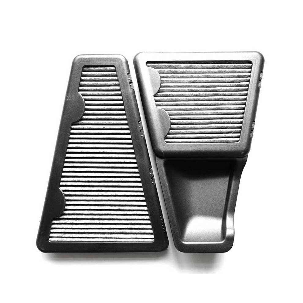 Car Air Conditioner Filter Replacement Accessories For Phaeton (3D ) 3.0 / 3.2 / 3.6 V6 4.2 V8 3D0898644 6033241042960