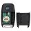 Car Remote Key KEYDIY KD B Series Control B19-4 for KD-MAX KD900 KD-X2 KD AMX Programmer for 2