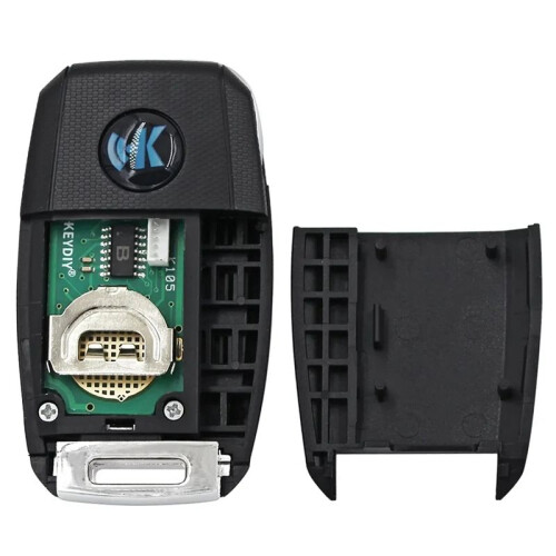Car Remote Key KEYDIY KD B Series Control B19-4 for KD-MAX KD900 KD-X2 KD AMX Programmer for 1