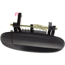 Left Rear Outside Exterior Door Handle Set for Aveo Aveo5 2004-2011 G3 09-10 96541631 96541632