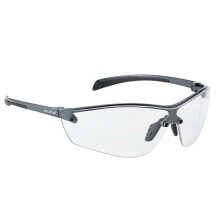 Bolle Safety Silium+ Platinum Safety Glasses