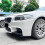 For  5 Series M5 F10 2011-2017 Front Bumper Lip Angle Diffuser Splitter Spoiler Protector Gloss Black 5