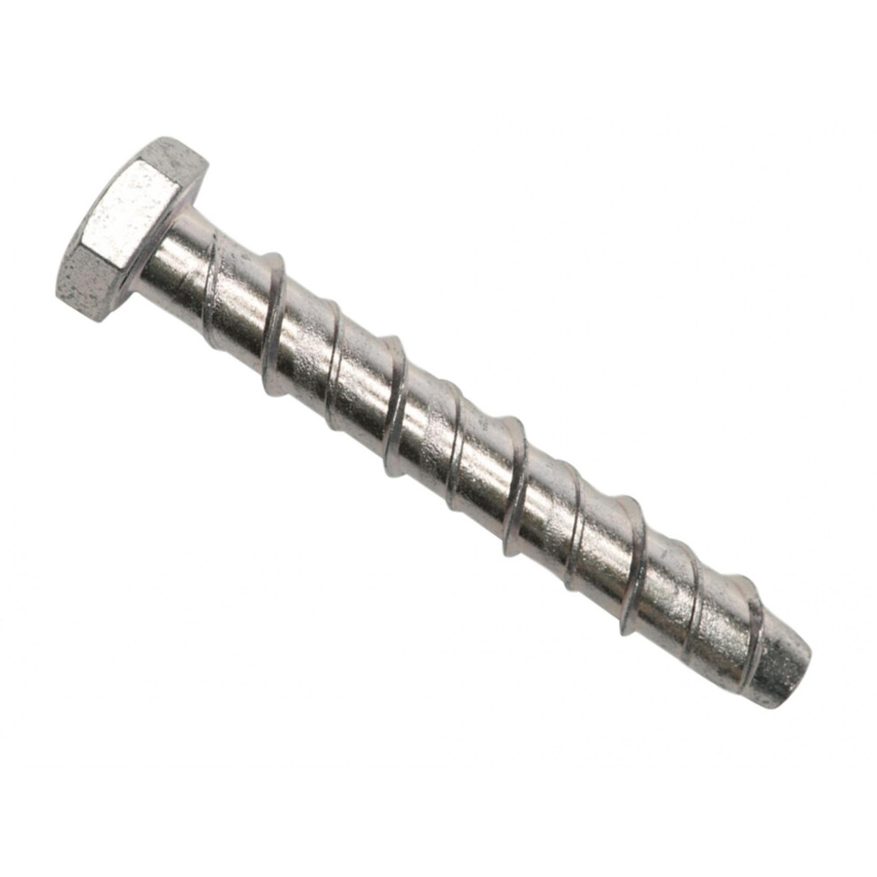 Masonmate Hex Concrete Screwbolt 5063750474847