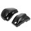 Battery Side Fairing Covers for  Dragstar Vstar XVS1100 Custom 1999-2011 1