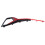 New Car Front Headlight Decorative Frame Front Bumper Decorative Strip for  CS35  2021 7