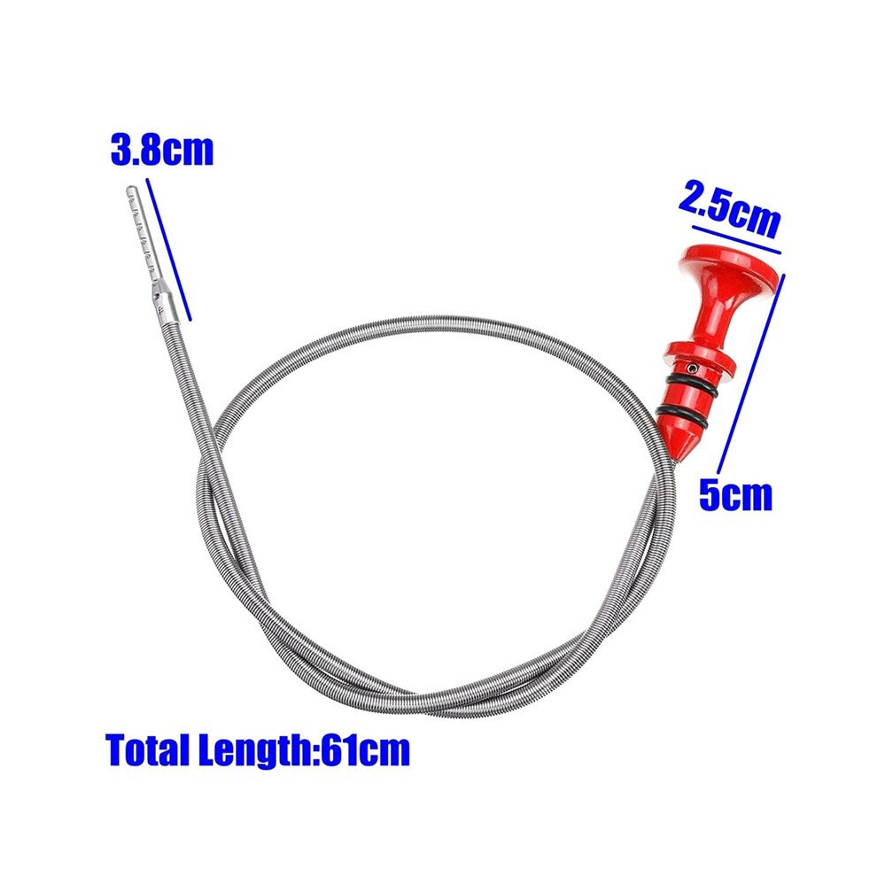 61Cm Engine Oil Dipstick Tool 1143758597007 For Cooper R55 R56 R57 Cooper S 1.6L 2007-2016 6031949329130