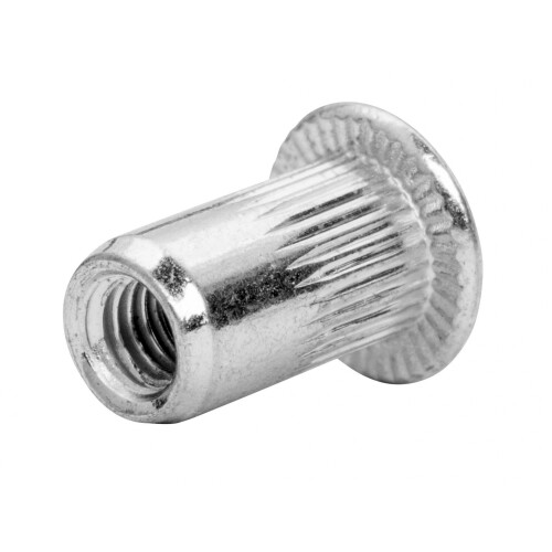 Rapid Rapid Steel Rivet Nuts 1