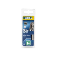 Rapid Steel Rivet Nuts