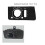 Dashboard Headlight Lamp  Cover Trim Replacement for   W211 E Class 320 350 550 2003-2008 Type B 3