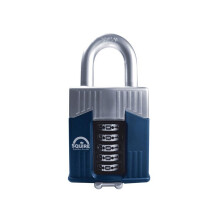 Squire Warrior High-security Combination Padlock