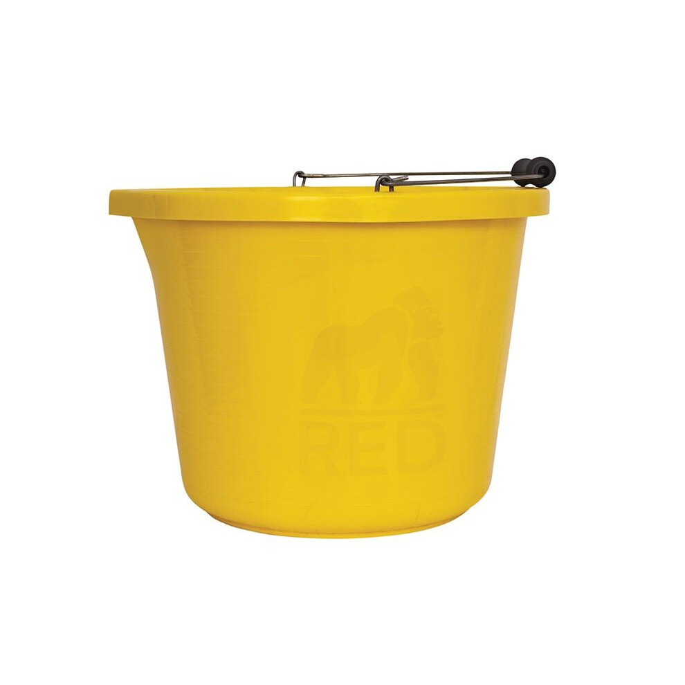 Red Gorilla Premium Bucket 5063750445250