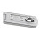 Abus Mechanical 100 Series Hasp & Staples 1