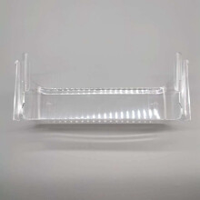 240323002 Refrigerator Door Bin for Refrigerator Replacement Part Bottom Fridge Shelves 2PACK