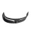 Black Rear  Tip Trim Shell for  Fat Boy FLSTF FLSTFB 2010-2017 Trailing   Trim Cover 4
