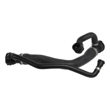 17127534918 Water Tank Upper Radiator Coolant Hose for E60 E61 E63 E64 540I 550I 650I