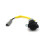 1251302 125-1302 Relaisschalter für  CAT E320C E320D E320B Baggerheizung Magnetrelais 4