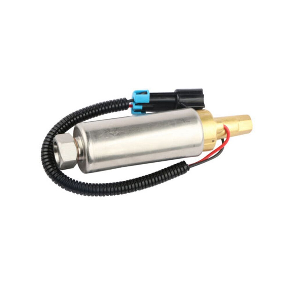 861155A3 Fuel Pump Electric New For Mercury Boat V6 V8 Carb 4.3 5.0 5.7 6031738661564