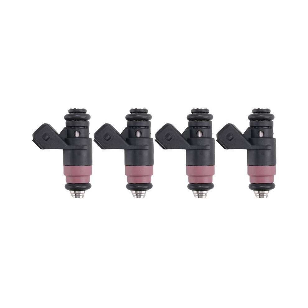 4Pcs High Impedence Fuel Injector Nozzle A2c32624700 875Cc 80Lb For Chevy Camaro Corvette G8 Ev1 6033146226601