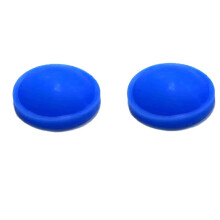Parti di Aggiornamento Tappo Ammortizzatore di Tenuta Paraolio per 1/7 UDR 1/5 ARRMA KRATON OUTCAST 8S X MAXX, Blu