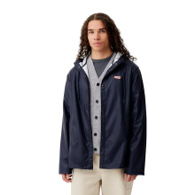 (XS, Night Sky) Hunter Unisex Adult Izzy Hooded Jacket