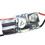 7A 2-7S FPV Receiver Power Supply Voltage Regulator External BEC (UBEC) 5V Step-Down Regulator Module for RC Airplane 1