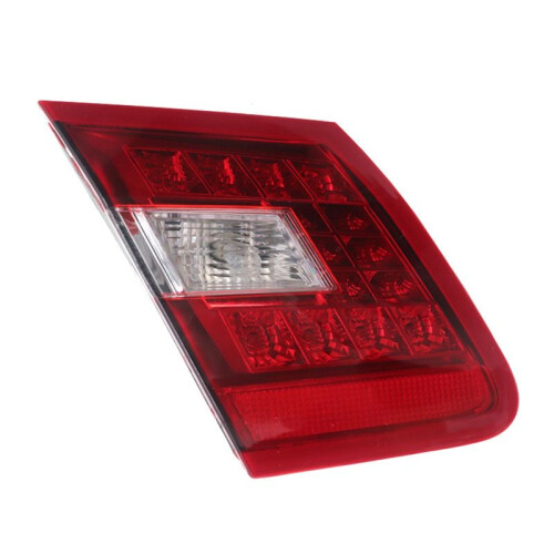 Left Rear Trunk Lid Inner Tail Light Stop Lamp A2128200764 for - E-Class W212 2009-2013 Plug  Taillight