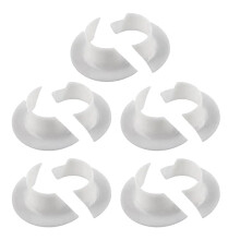 5 Pares de Bujes de Eje Pivote Fueraborda para Motor Fueraborda de 4 Tiempos, 4-6 Caballos de Fuerza 68D-G2539-00