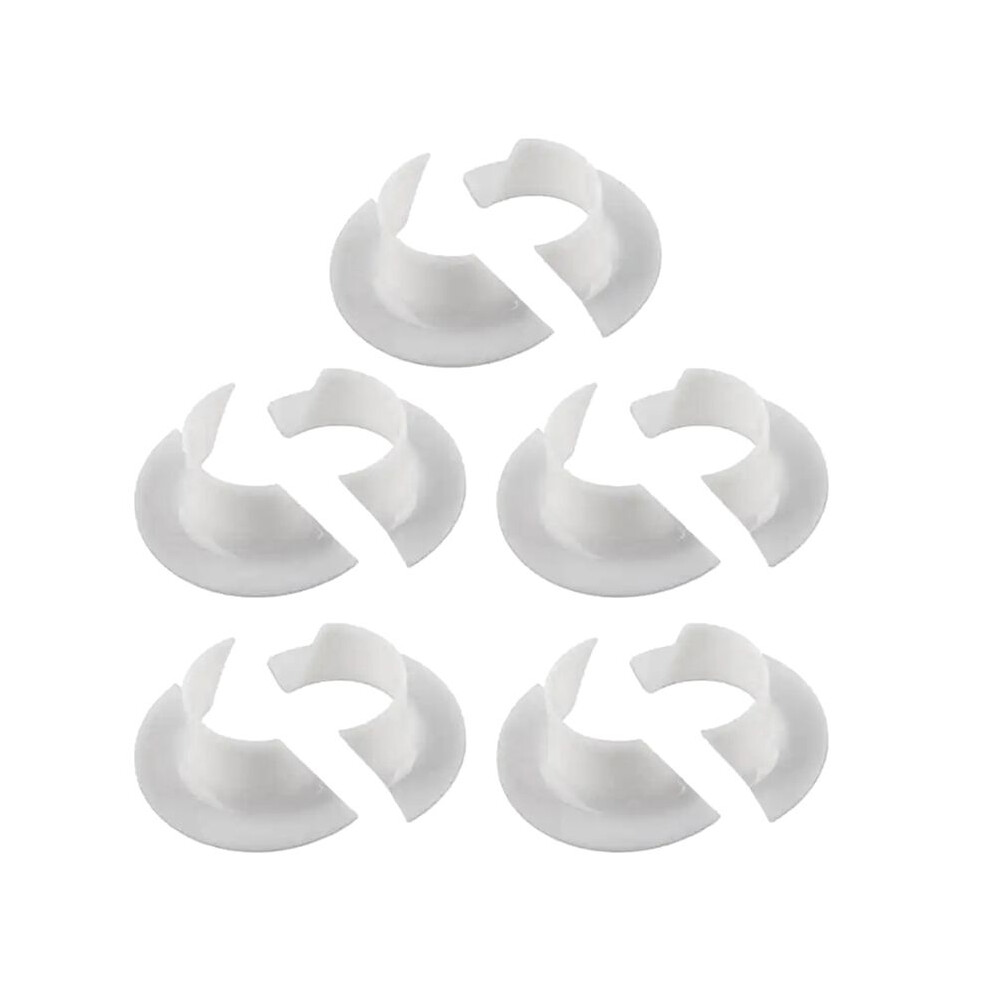 5 Pair Boat Outboard Pivot Shaft Bushing For 4 Stroke 4-6 Horsepower Outboard Engine 68D-G2539-00 6033600630401