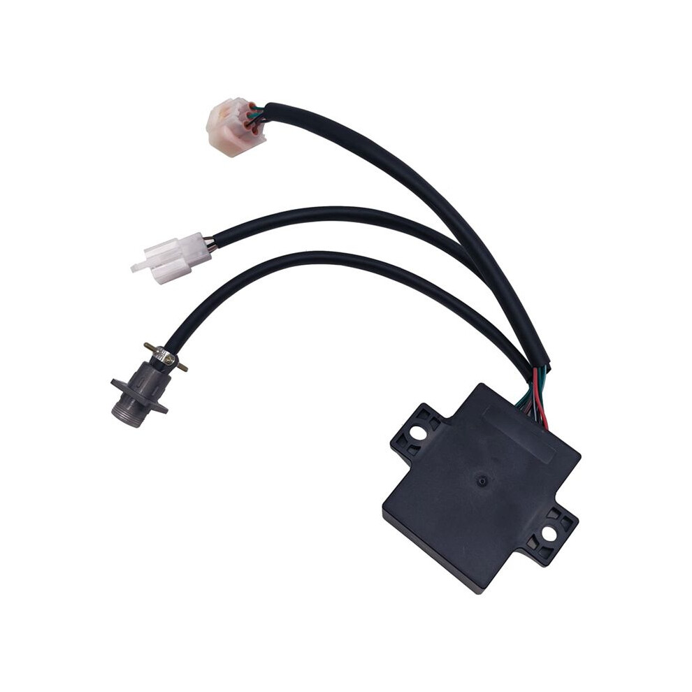 24447A For Linhai Lh400 Quad Atv400 400Cc 4X2 2Wd 4Wd Shift Electronic Controller Relay 6032022727843