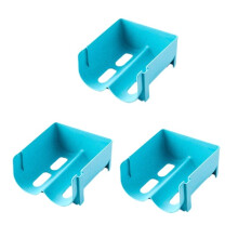 3Pcs Beer Holders Soda Can Holder Beer Holder Bottle Storage Rack Hanger Refrigerator Organizer,
