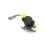 1251302 125-1302 Relaisschalter für  CAT E320C E320D E320B Baggerheizung Magnetrelais 3