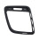 Car Front Left Air Conditioning A/C Vent Grille Outer Frame Panel for   2010-2016 970552131C 2