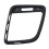 Car Front Right Air Conditioning A/C Vent Grille Outer Frame Panel for   2010-2016 970552132C 2