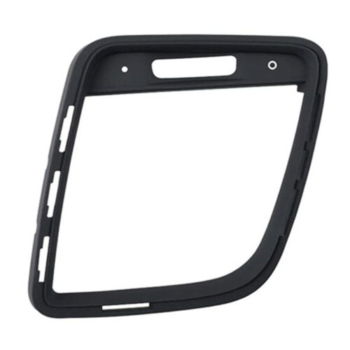 Car Front Right Air Conditioning A/C Vent Grille Outer Frame Panel for   2010-2016 970552132C 1