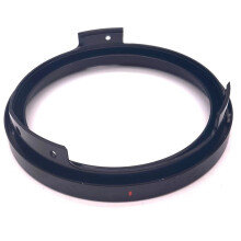 Do FE 135mm F1.8 Przedni Filtr UV Śruba Części Naprawcze Pierścienia Lufy Obiektywu