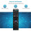 RM-ADP089 Replace Remote for  Blu-Ray Disc DVD BDV-E2100 BDVE3100 BDVE4100 BDVE6100 HBD-E2100 HBD-E3100 HBD-E6100 3