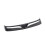 Black Rear  Tip Trim Shell for  Fat Boy FLSTF FLSTFB 2010-2017 Trailing   Trim Cover 7