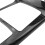Car Center Console Protection Frame Trim Cover for   A CLA Class W177 2019+ Gear Shift Panel Frame 3