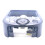 For  V1 Speedlite Flash Rear Back Cover + Mode Function Selection Button Panel Wheel Key Board No LCD Screen Part 7