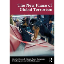 The New Phase of Global Terrorism Paperback Book