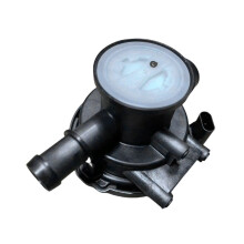 Zawór Filtra Zbiornika Paliwa Samochodu dla X3 (G08) X4 (G02) 16137404081 1613747496 1613-7444496-03 9815724880