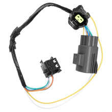 25959029 for STS 2009-2011 Sedan Car Front Left LH Outside Door Handle Wire Harness