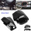 Battery Side Fairing Covers for  Dragstar Vstar XVS1100 Custom 1999-2011 3