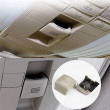 Car Sunroof Window Button Cover for W212 E-Class 2129064501, B