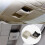 Car Sunroof Window  Button Cover for   W212 E-Class 2129064501, B 1
