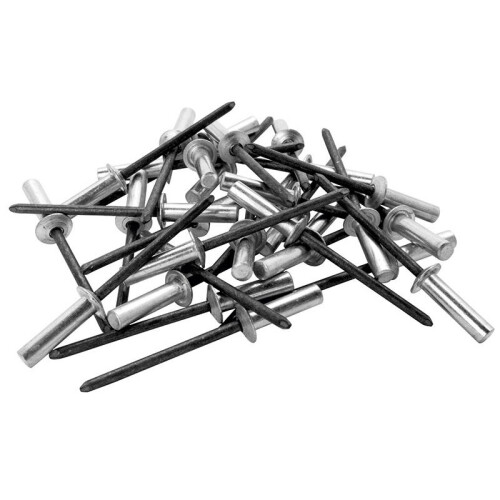 Rapid Rapid Waterproof Rivets 1