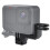 For  Hero 12 11 10 9 Action Camera Vertical Bracket Adjusting Arm Adapter Vertical Shooting First-View Accessories 5